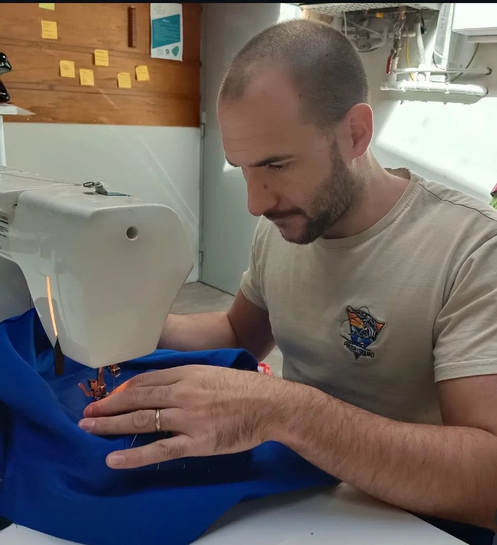 Cours de couture : Apprendre à retoucher soi-même